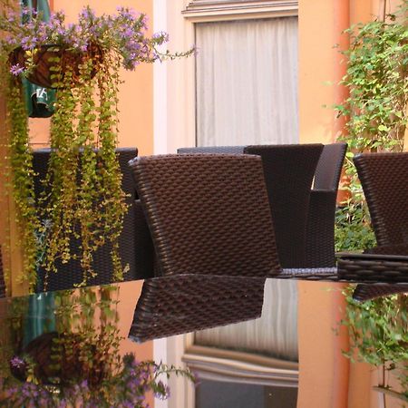 Hotel Kaernan Helsingborg Ngoại thất bức ảnh