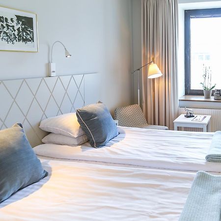Hotel Kaernan Helsingborg Ngoại thất bức ảnh