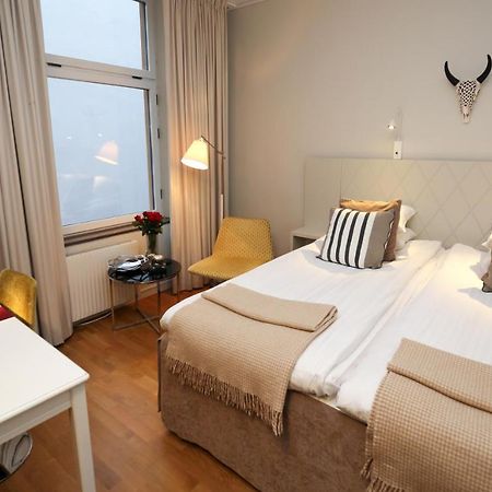 Hotel Kaernan Helsingborg Ngoại thất bức ảnh