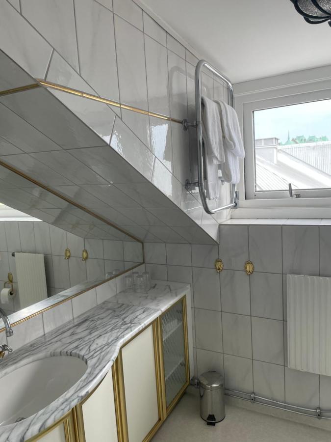 Hotel Kaernan Helsingborg Ngoại thất bức ảnh