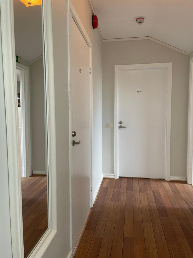 Hotel Kaernan Helsingborg Ngoại thất bức ảnh