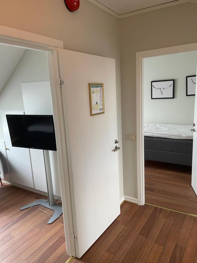 Hotel Kaernan Helsingborg Ngoại thất bức ảnh