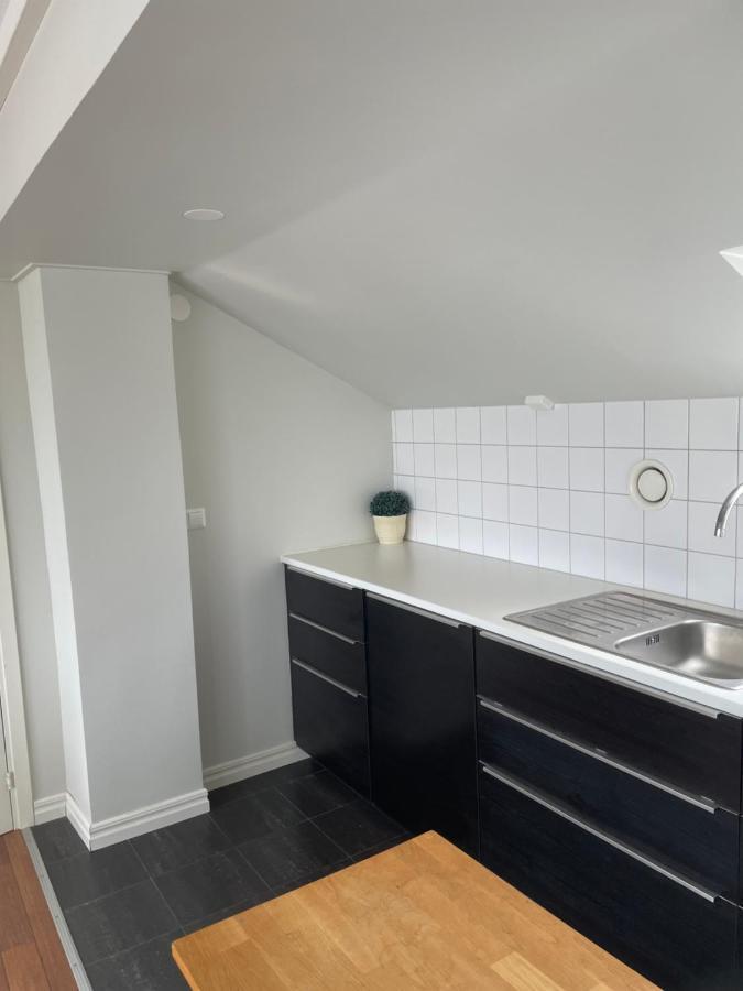 Hotel Kaernan Helsingborg Ngoại thất bức ảnh