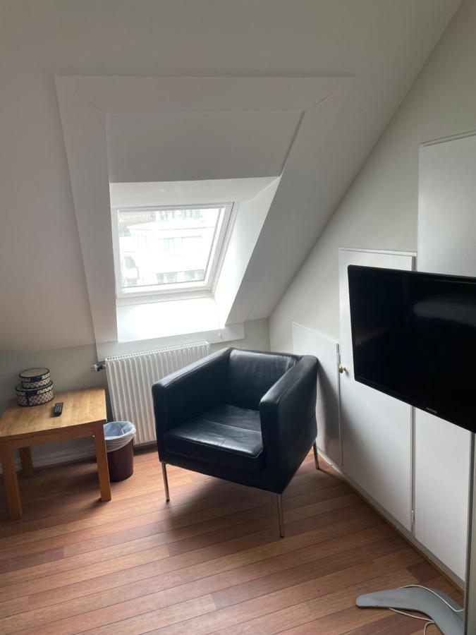 Hotel Kaernan Helsingborg Ngoại thất bức ảnh