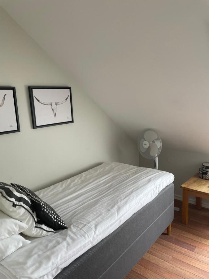 Hotel Kaernan Helsingborg Ngoại thất bức ảnh
