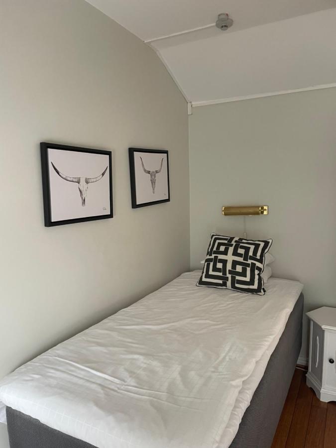 Hotel Kaernan Helsingborg Ngoại thất bức ảnh