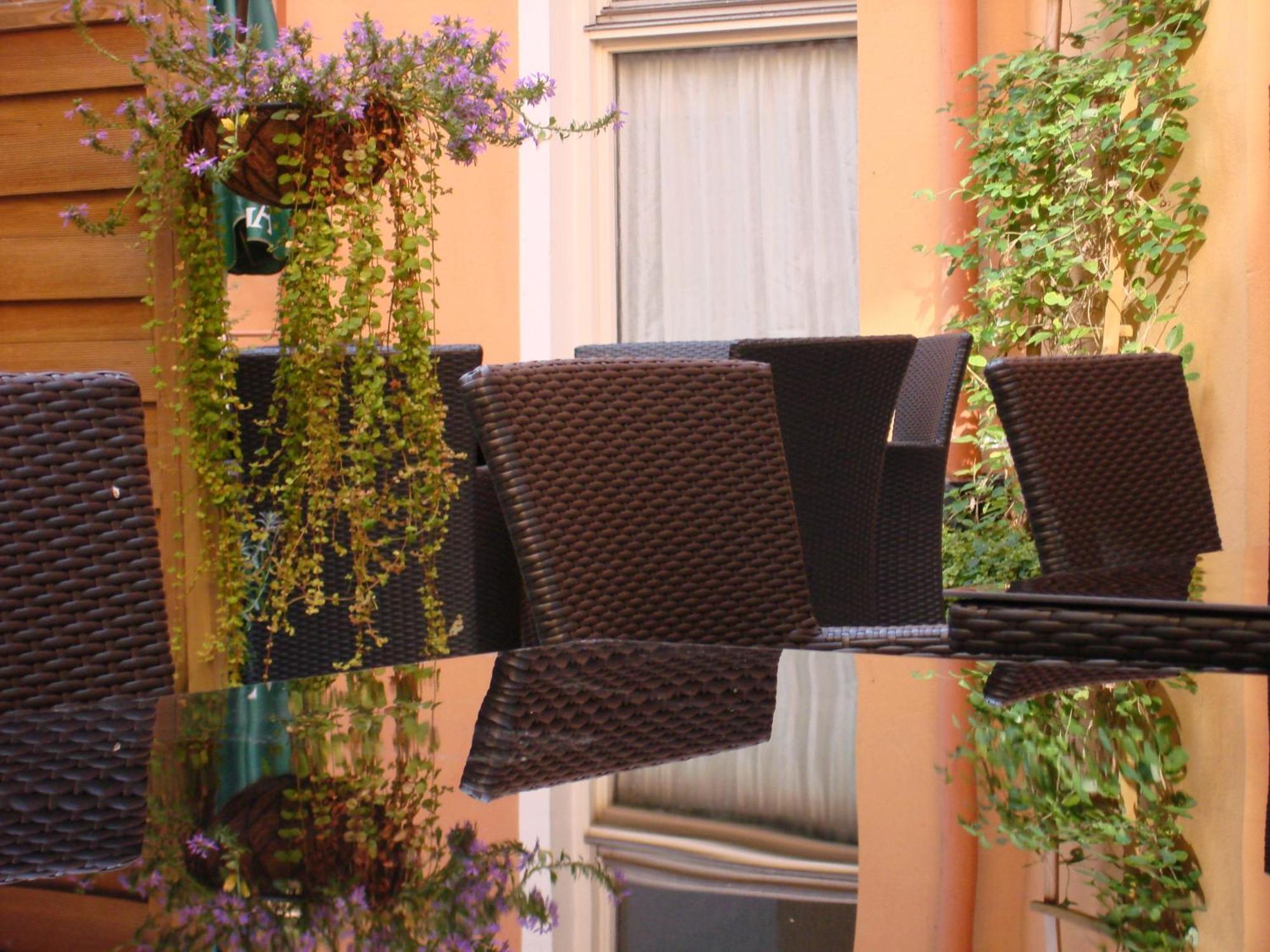 Hotel Kaernan Helsingborg Ngoại thất bức ảnh