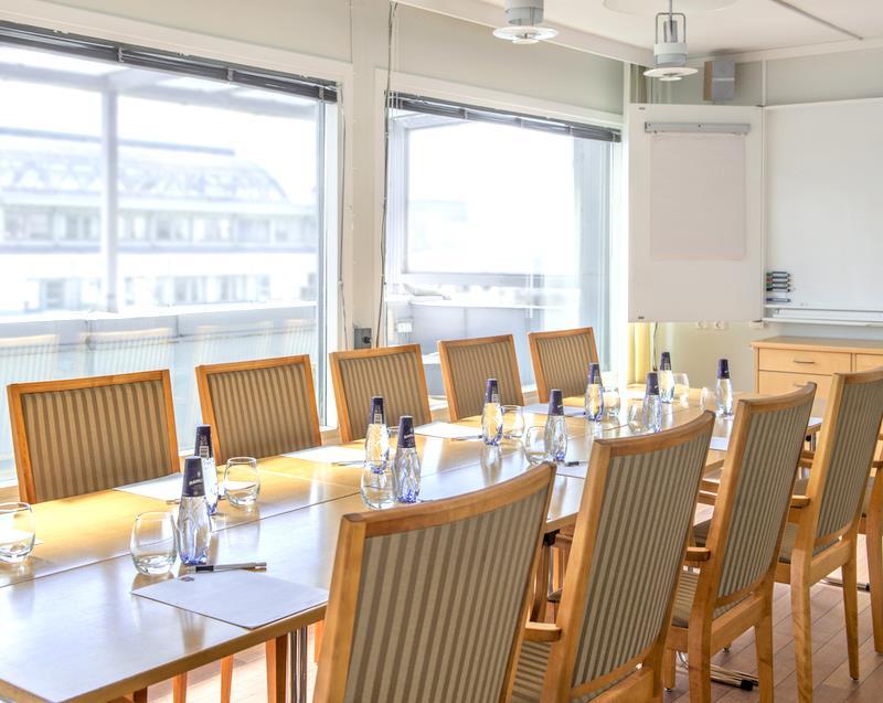 Hotel Kaernan Helsingborg Tiện nghi bức ảnh
