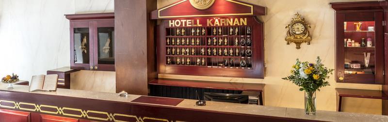 Hotel Kaernan Helsingborg Nội địa bức ảnh