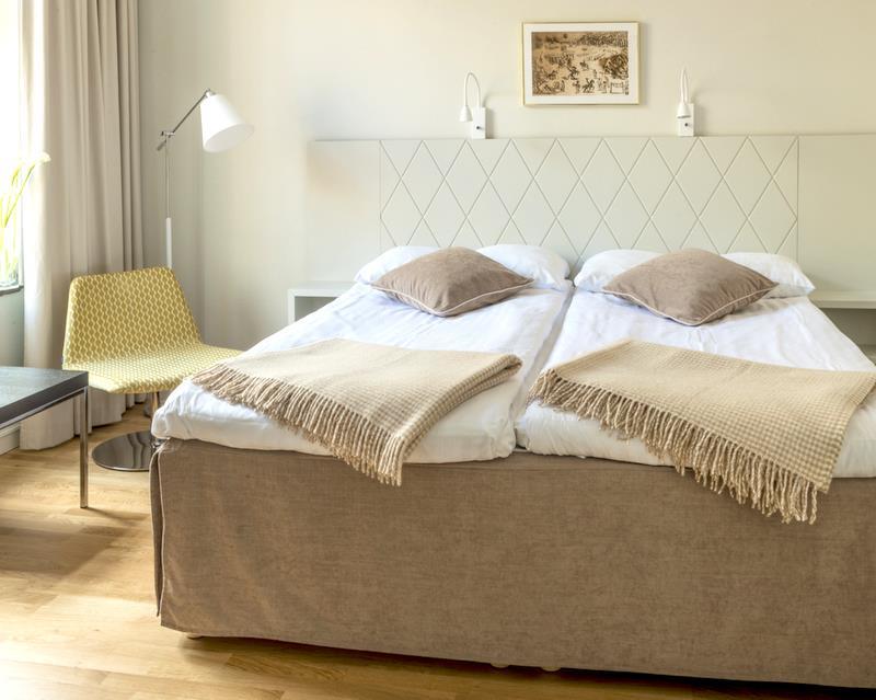 Hotel Kaernan Helsingborg Phòng bức ảnh