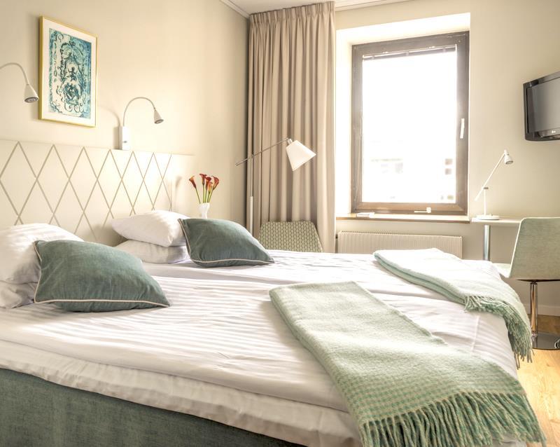 Hotel Kaernan Helsingborg Phòng bức ảnh