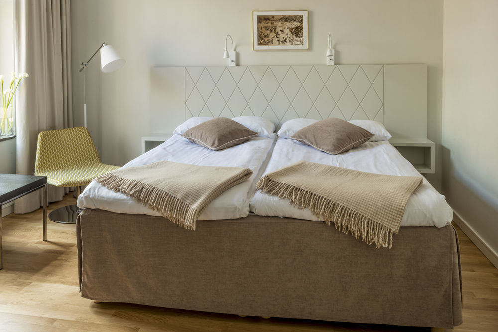 Hotel Kaernan Helsingborg Ngoại thất bức ảnh