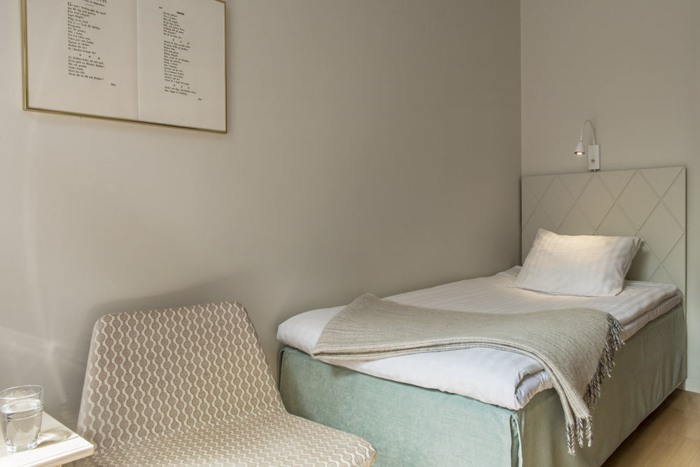 Hotel Kaernan Helsingborg Ngoại thất bức ảnh