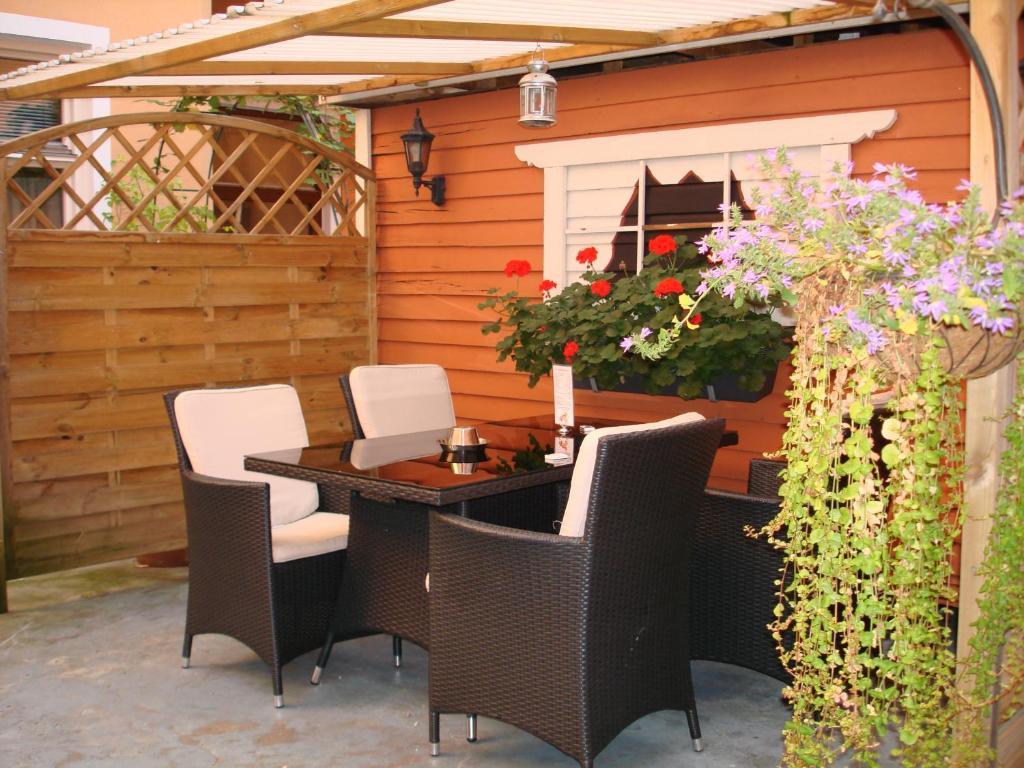 Hotel Kaernan Helsingborg Ngoại thất bức ảnh