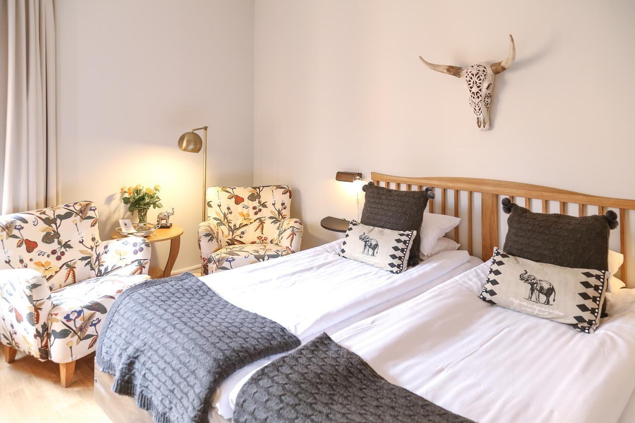 Hotel Kaernan Helsingborg Ngoại thất bức ảnh
