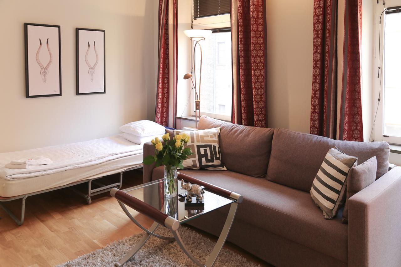Hotel Kaernan Helsingborg Ngoại thất bức ảnh