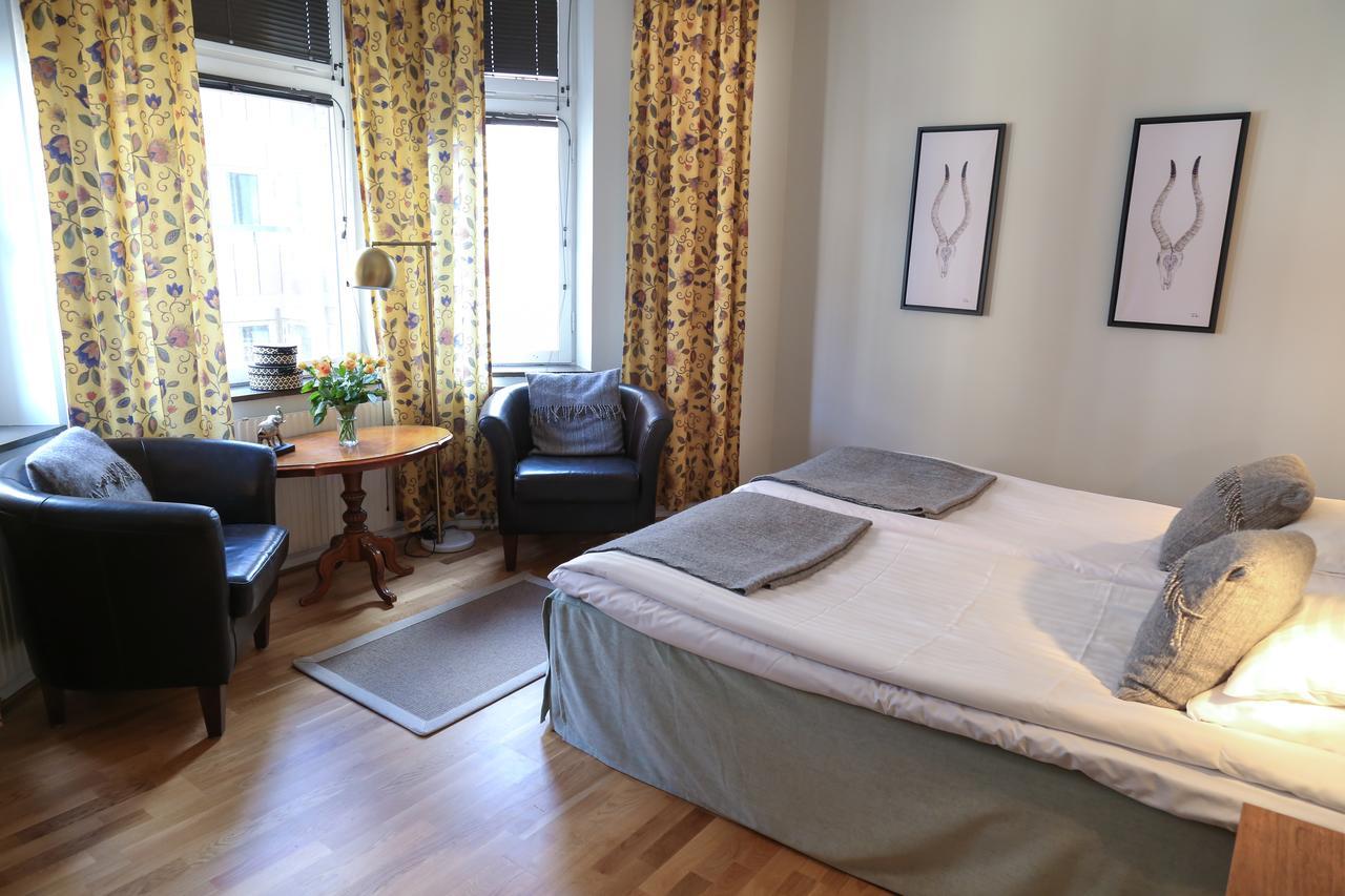 Hotel Kaernan Helsingborg Ngoại thất bức ảnh