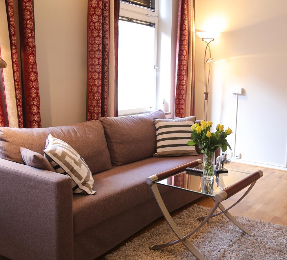Hotel Kaernan Helsingborg Ngoại thất bức ảnh