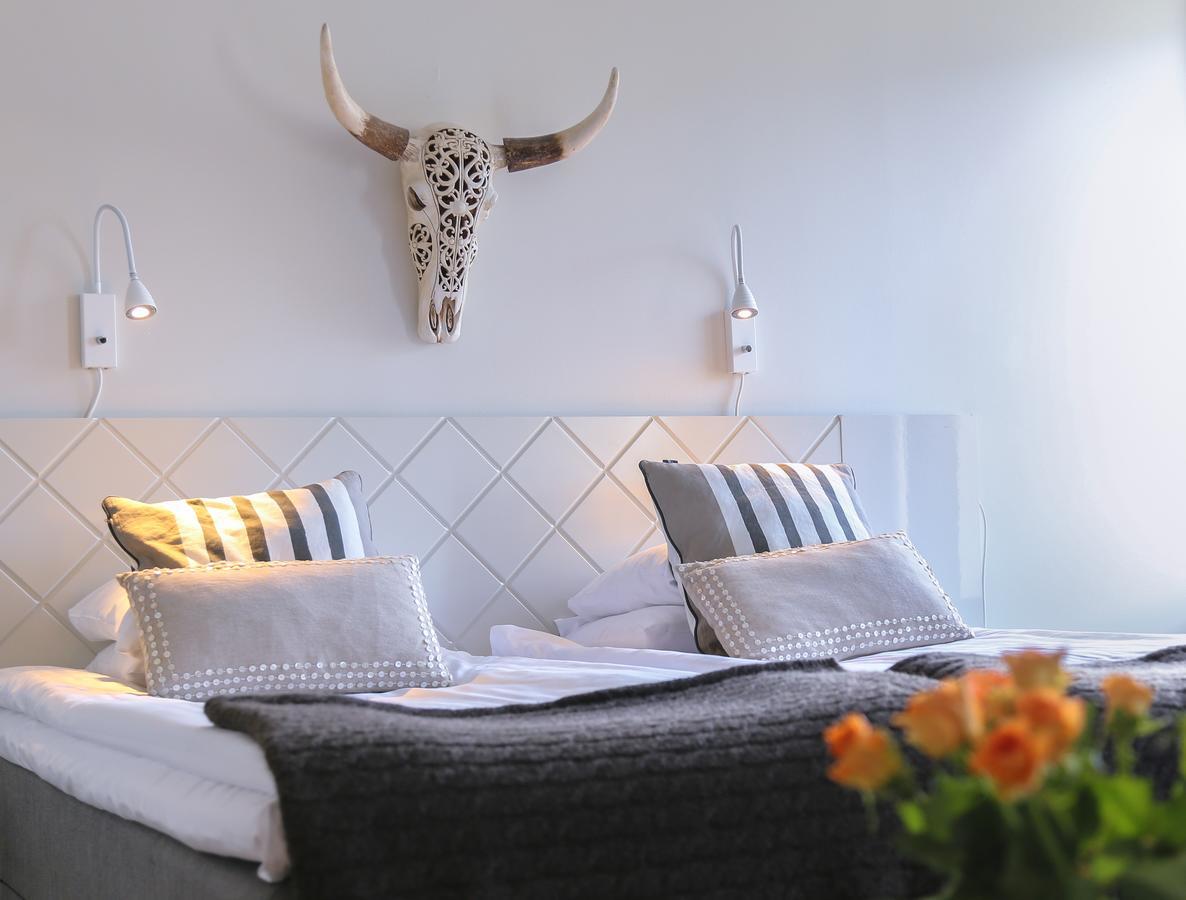Hotel Kaernan Helsingborg Ngoại thất bức ảnh
