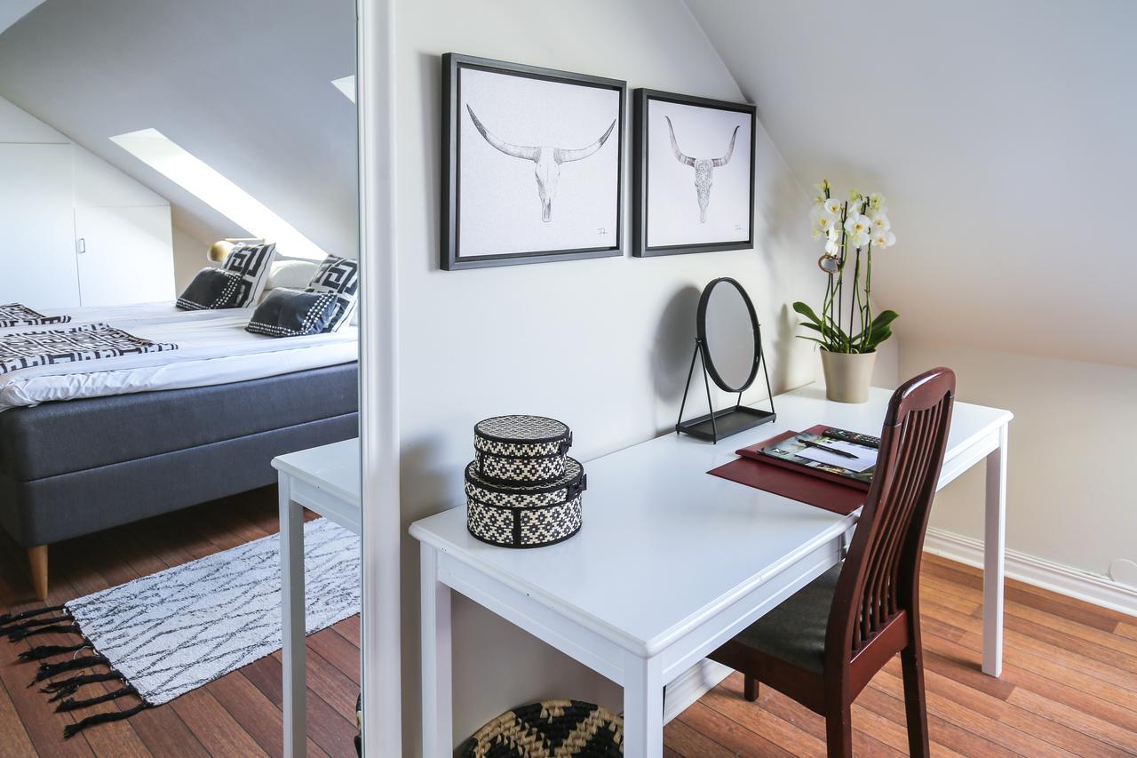 Hotel Kaernan Helsingborg Ngoại thất bức ảnh