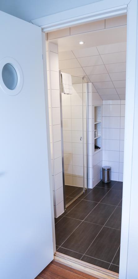 Hotel Kaernan Helsingborg Ngoại thất bức ảnh