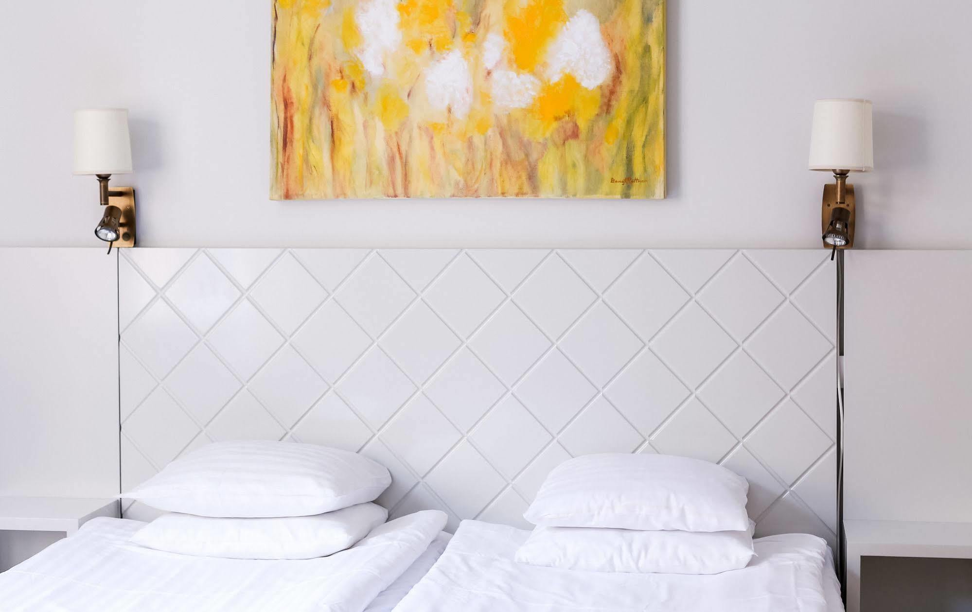 Hotel Kaernan Helsingborg Ngoại thất bức ảnh