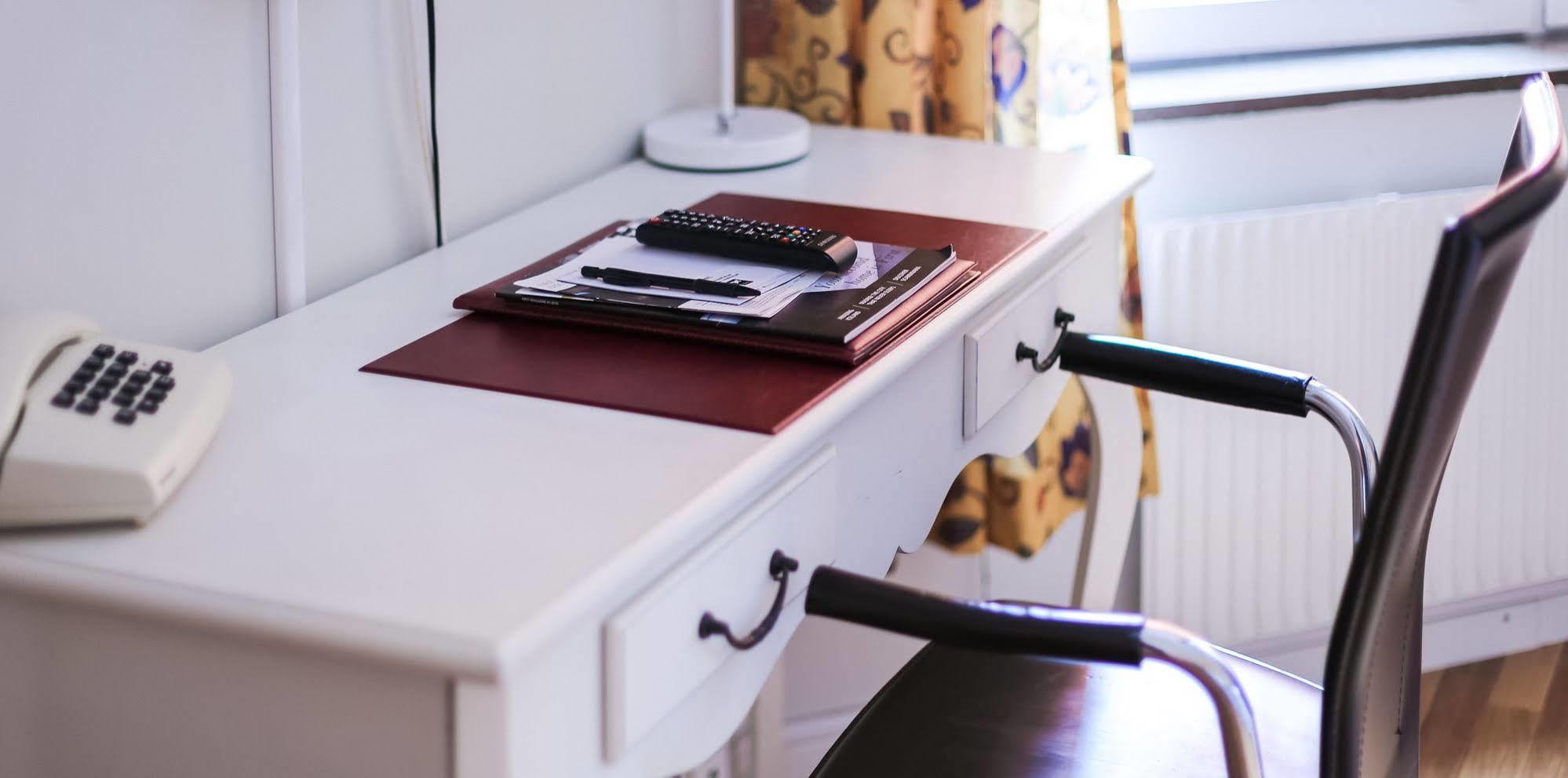 Hotel Kaernan Helsingborg Ngoại thất bức ảnh