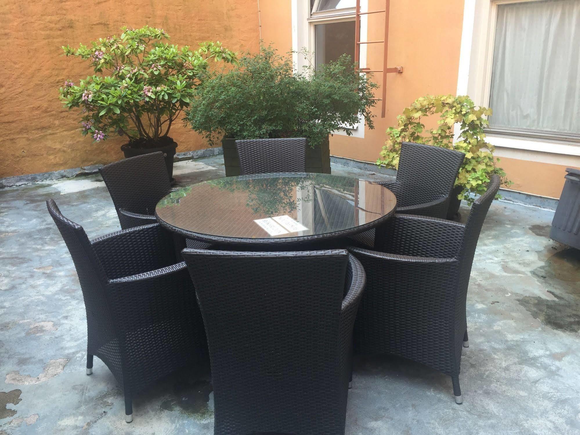 Hotel Kaernan Helsingborg Ngoại thất bức ảnh