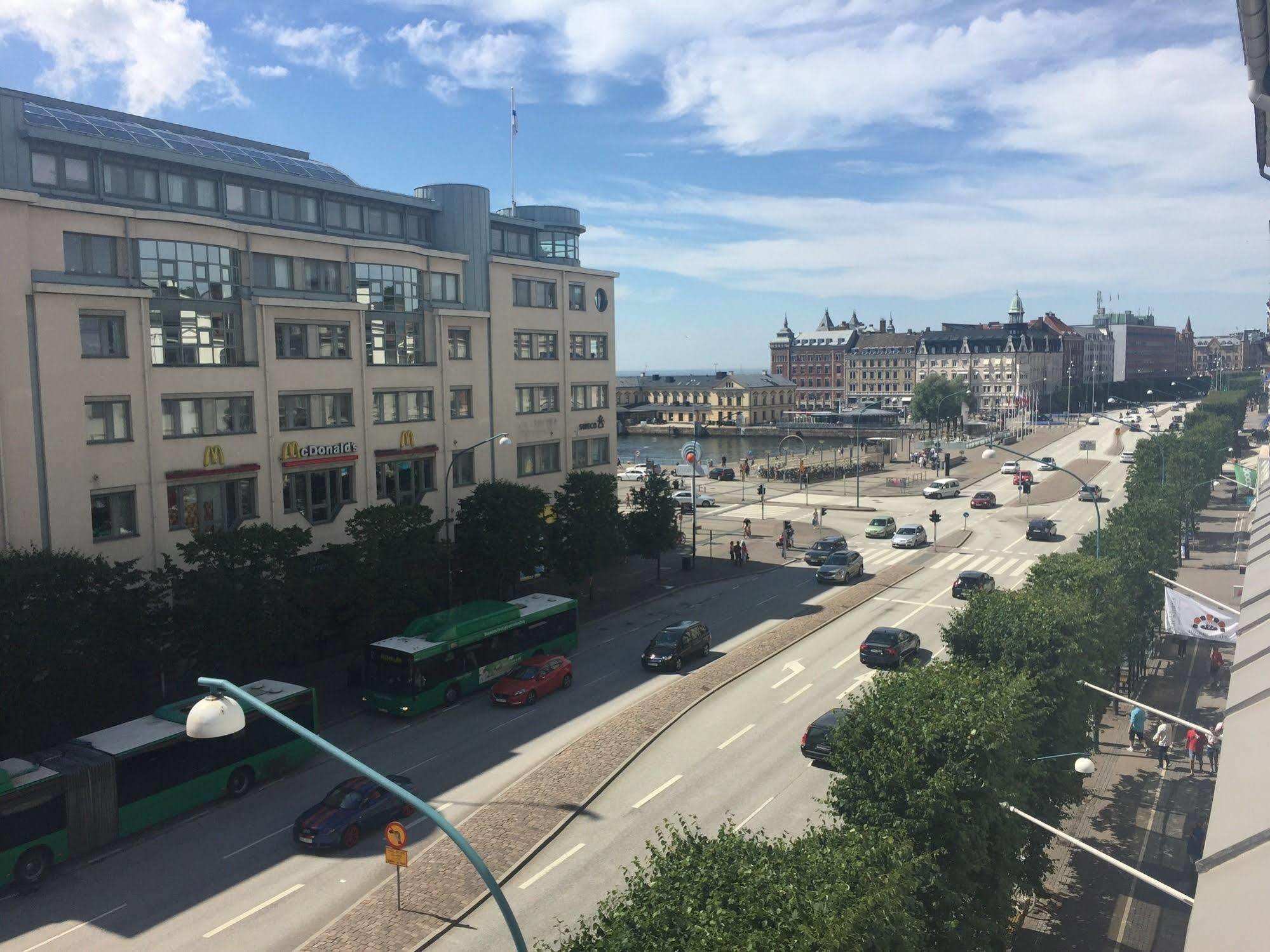 Hotel Kaernan Helsingborg Ngoại thất bức ảnh
