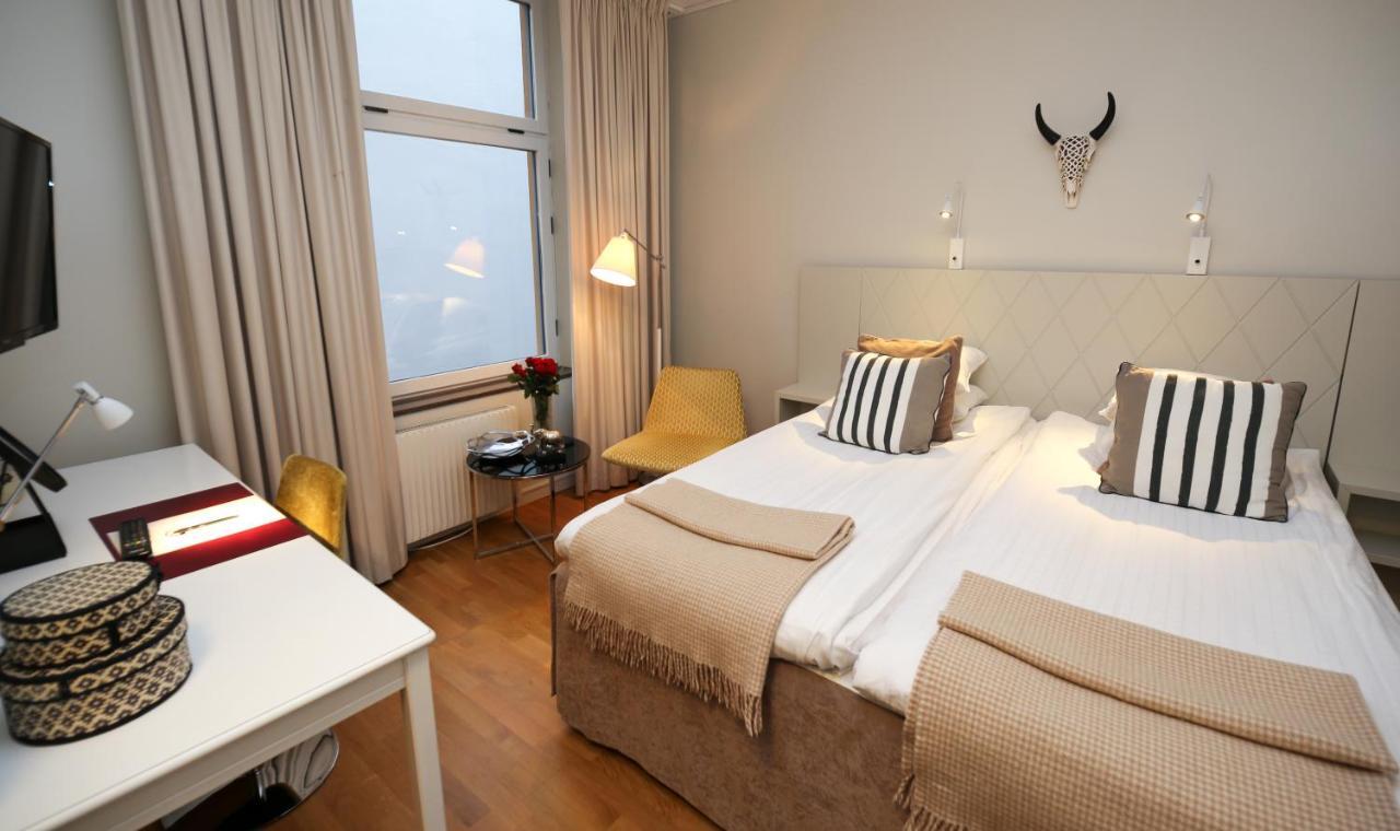 Hotel Kaernan Helsingborg Ngoại thất bức ảnh